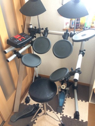 ※引き取り限定※YAMAHA DT EXPLORERセット