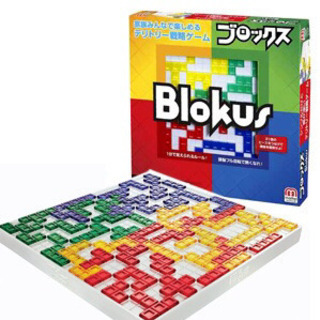 ブロックスほしいです！