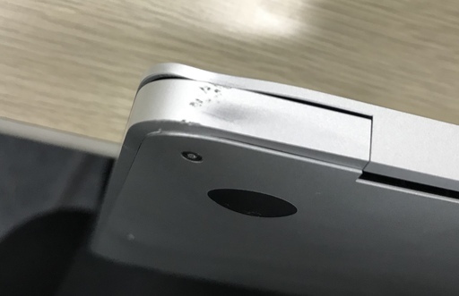 値下【2020.1.2購入】Mac book Air 2019, 13.3インチ, シルバー, 256GB, 8GB, 箱付属品すべて