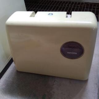【無料】トヨタミシン