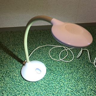 LEDスタンドライトの画像