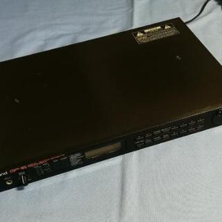 マルチエフェクター　Roland　GP-16