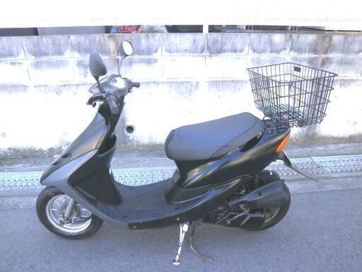 ライブディオ　DIO　AF34　２スト 駆動系統リフレッシュ済み　他多数　通勤　通学　通勤快速　和歌山市