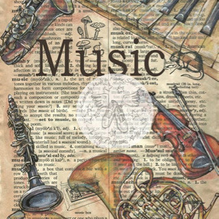 一緒に音楽を楽しみませんか❓
