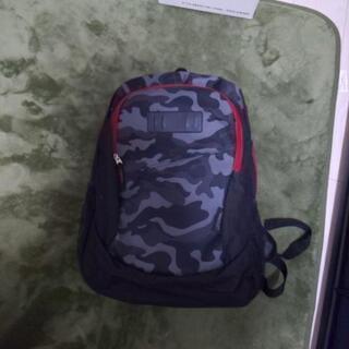 リュックサックです
