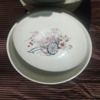 小鉢　個数毎の値引き　オンライン決済NGの画像