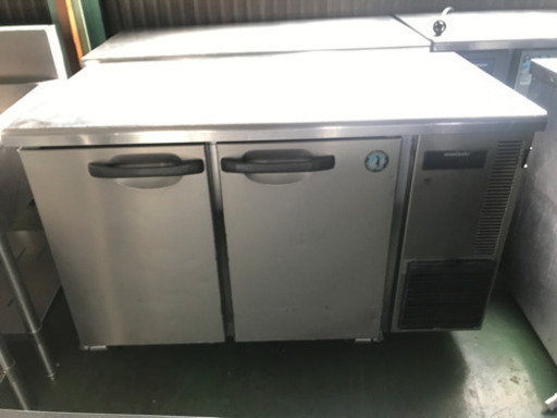 ホシザキ　業務用冷蔵庫　RTー120SNEーR