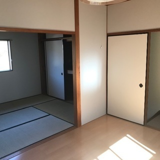 移住者、ファミリー、単身赴任者、お一人暮らし、外国人歓迎。うだつの町並みで有名な美馬市脇町での暮らし。脇町インター近く - 美馬市