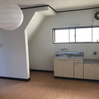 移住者、ファミリー、単身赴任者、お一人暮らし、外国人歓迎。うだつの町並みで有名な美馬市脇町での暮らし。脇町インター近くの画像