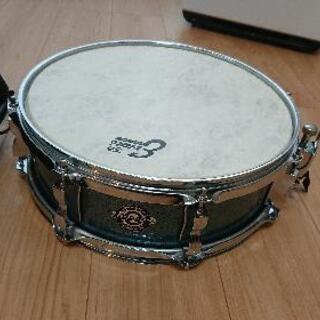 スネア 14'tama ludwig PEARL