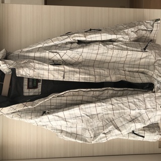 スノボ ウエア上下・グローブ・REDメット＆プロテクター上下＋α...