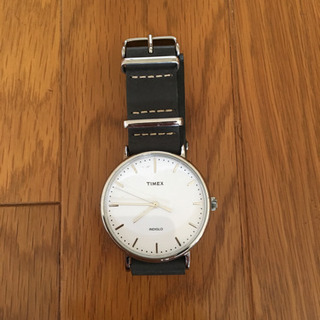 TIMEXの時計