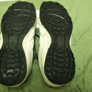 ゴルフシューズ売りますの画像
