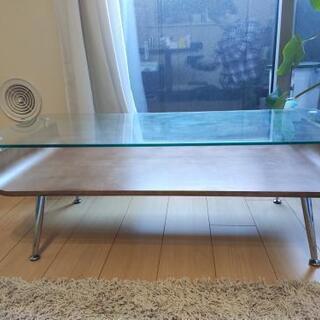 【今週末限定】センターテーブルの画像