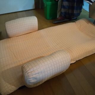 座椅子  の画像