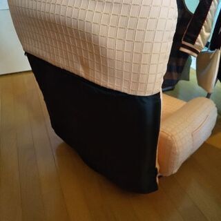 座椅子  の画像
