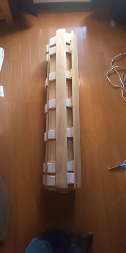 スノコマット