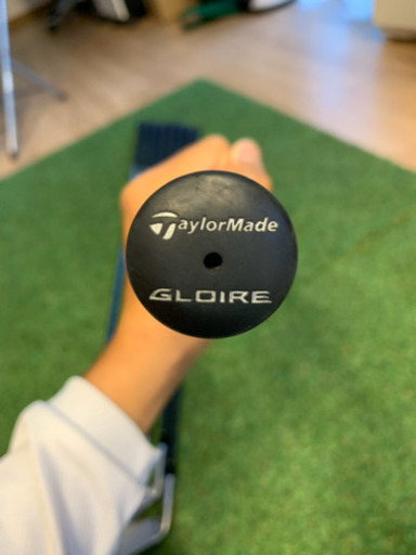 テーラーメイド GLOIRE アイアンセット