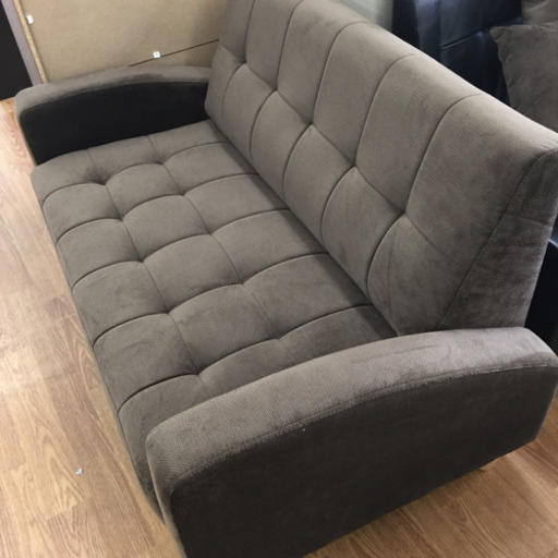 2人掛けソファー売ります！ 