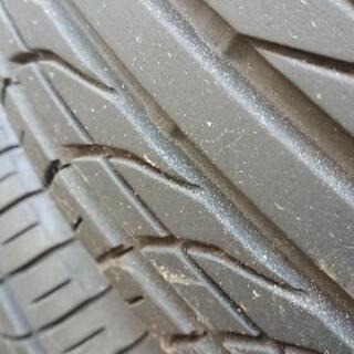 195/70r14 ノーマルタイヤの画像