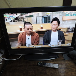 【再出品・値下げ】SONY BRAVIA　液晶テレビ KDL-3...