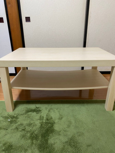 ローテーブル