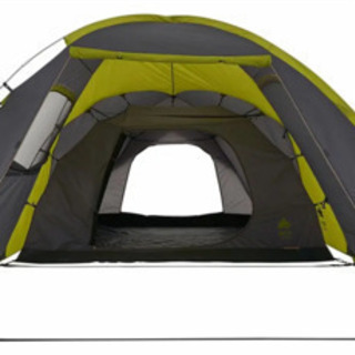 ROSY ドゥーブルXL-AI LOGOS（ロゴス） ROSY ドゥーブルXL-AI 大型スクリーンタープとしても