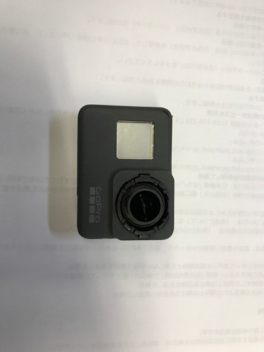 その他 Gopro hero 5 black