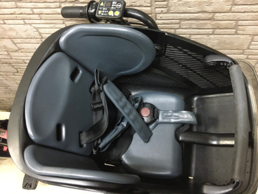 新生活応援SALE 東京23区配達無料　新基準  ヤマハ　パスkiss mini  8.7Ah リチウム 電動自転車 中古　20インチ