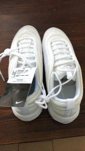 お取引中です　最終値下げです　NIKE AIRMAX97