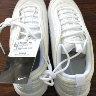 お取引中です　最終値下げです　NIKE AIRMAX97