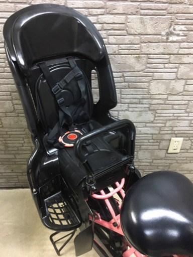 新生活応援SALE 東京23区配達無料　新基準  ヤマハ　パスkiss mini  8.7Ah リチウム 電動自転車 中古　20インチ