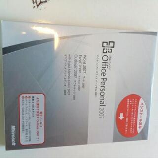マイクロソフト新品！