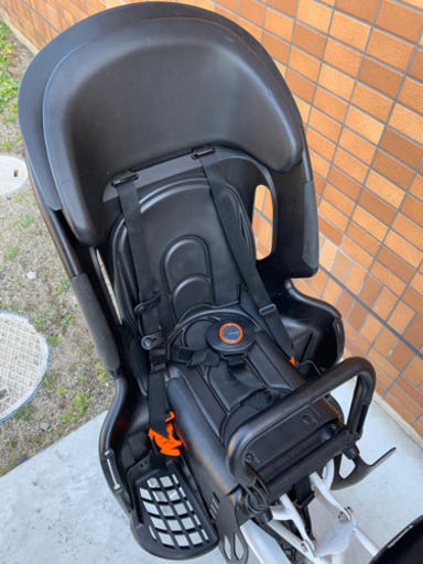 商談中　電動アシスト自転車　Panasonic Gyutto