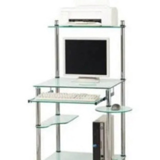 ニトリPCデスク