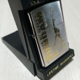 ZIPPO