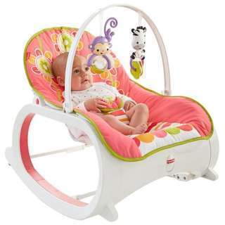 (取引中) マテル Fisher Price インファント・トド...