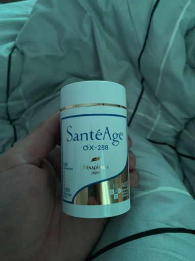 ニナファーム  サプリメント