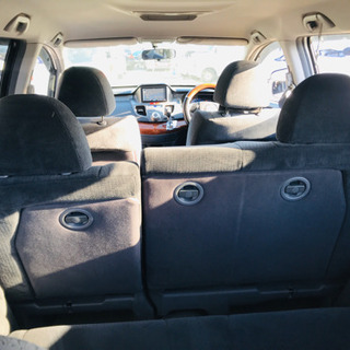 オデッセイ　平成19年　車検令和2/11までの画像