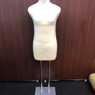 和装トルソー　美品の画像