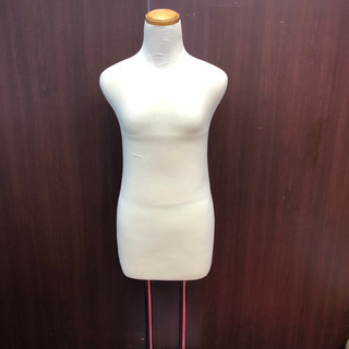 和装トルソー　美品の画像