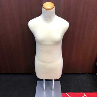 和装トルソー　美品の画像