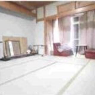 💤花園町 6LDKの民泊物件！フルリノベで新築並の綺麗さ✨許可取得済♪