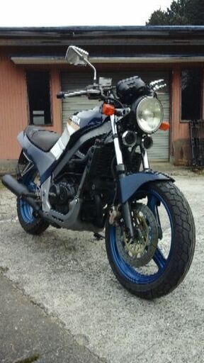 ホンダ　VTZ  250　実動 ‼　オススメ ‼　ナンバー、自賠責保険あり❢❢