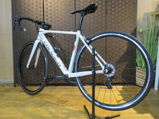 COLNAGO A2-r tiagra ロードバイク　52サイズ　引き取り限定 COLNAGO A2-r tiagra ロードバイク 52サイズ 引き取り限定