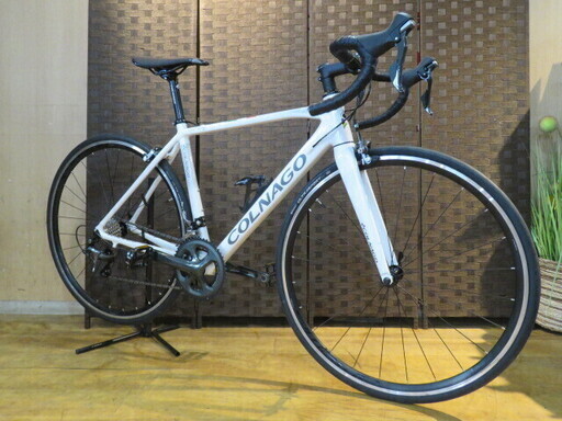 □COLNAGO A2R コルナゴ ホワイト 20速 シマノ TIAGRA ロード