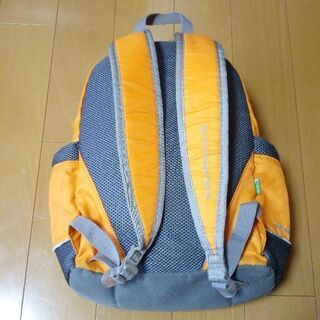 タウンアンドカントリー リュックサック  👦の画像