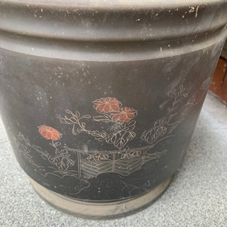 火鉢（金物）