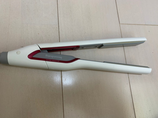 ヘアアイロン ヘアビューロン　ストレート　hair beauron