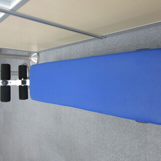 腹筋台、美品です。の画像